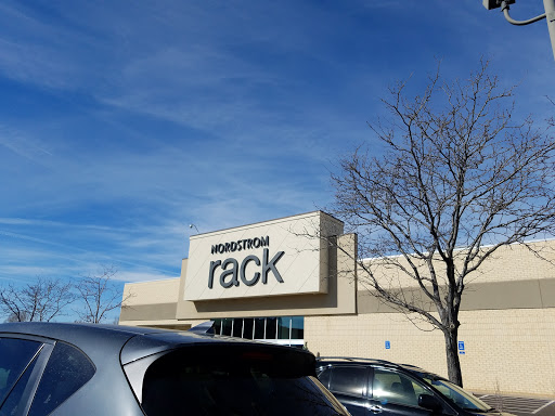 Department Store «Nordstrom Rack Cherry Creek», reviews and photos, 1505 S Colorado Blvd, Denver, CO 80222, USA