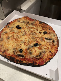 Plats et boissons du Pizzas à emporter Pizza FoodTruck à Chaponost - n°3