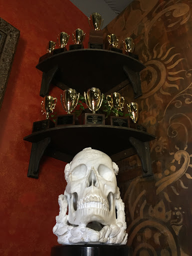 Tattoo Shop «Divinity Tattoo», reviews and photos, 2126 E Cactus Rd, Phoenix, AZ 85022, USA