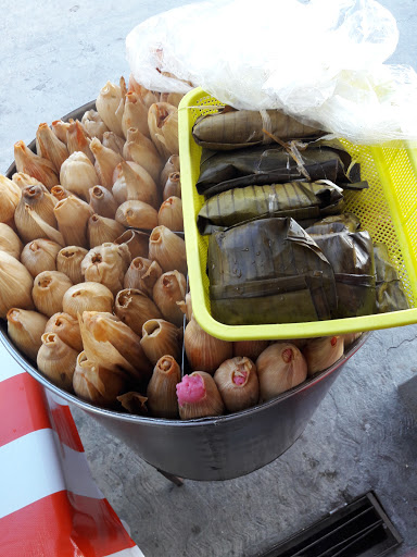 Tamales El Poblano