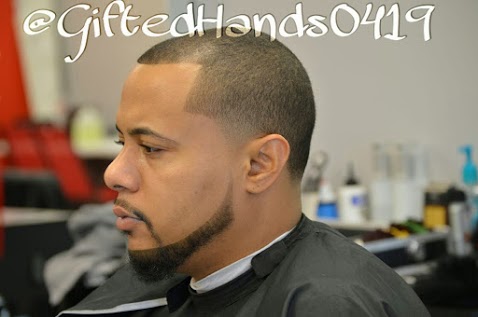 Barber Shop «Headlines Barber Shop», reviews and photos, 19455 Shumard Oak Dr #103, Land O Lakes, FL 34638, USA