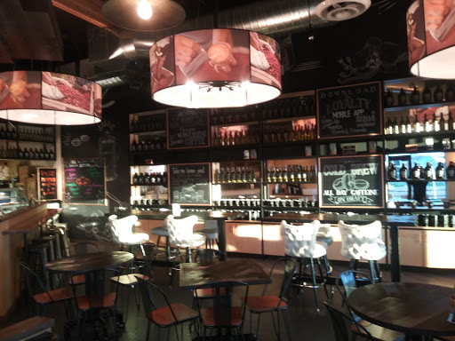 Coffee Shop «Boss Coffee», reviews and photos, 23015 N Scottsdale Rd #107, Scottsdale, AZ 85255, USA