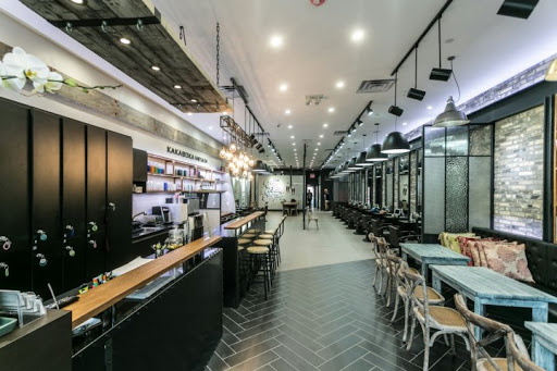 Beauty Salon «Kakaboka Hair Salon», reviews and photos, 144-7 Northern Blvd, Flushing, NY 11354, USA