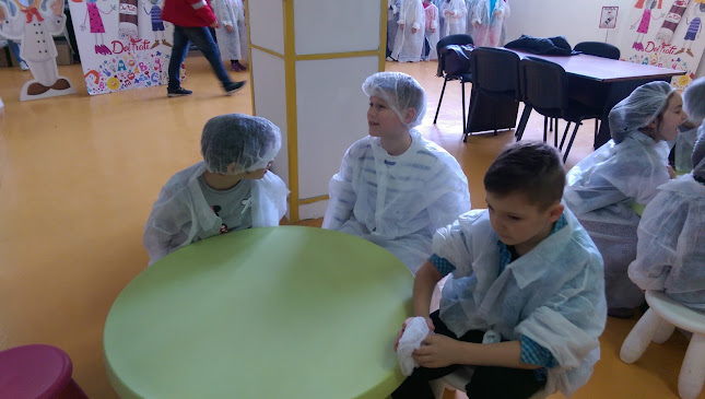 Vel Pitar S.A. - Brutărie