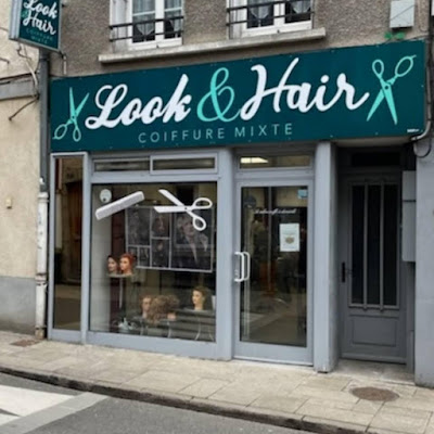 Look & Hair à Guéret