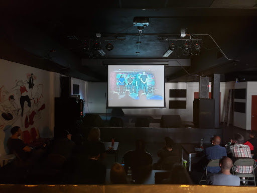 Live Music Venue «Flint Local 432», reviews and photos, 124 W 1st St, Flint, MI 48502, USA