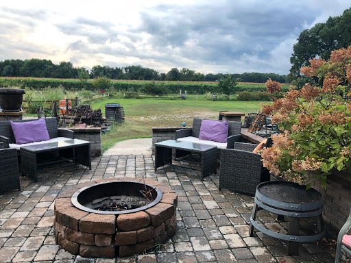 Winery «Salem Oak Vineyards», reviews and photos, 60 N Railroad Ave, Pedricktown, NJ 08067, USA