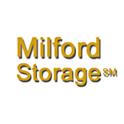 Self-Storage Facility «Milford Storage», reviews and photos, 1053 Main St, Milford, OH 45150, USA