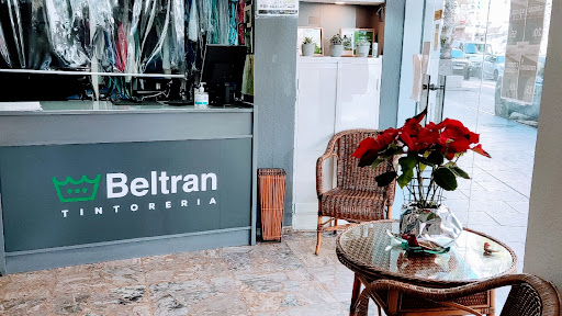 Tintorería Beltrán