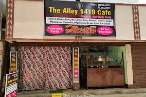 The Alley 1419 Cafe image