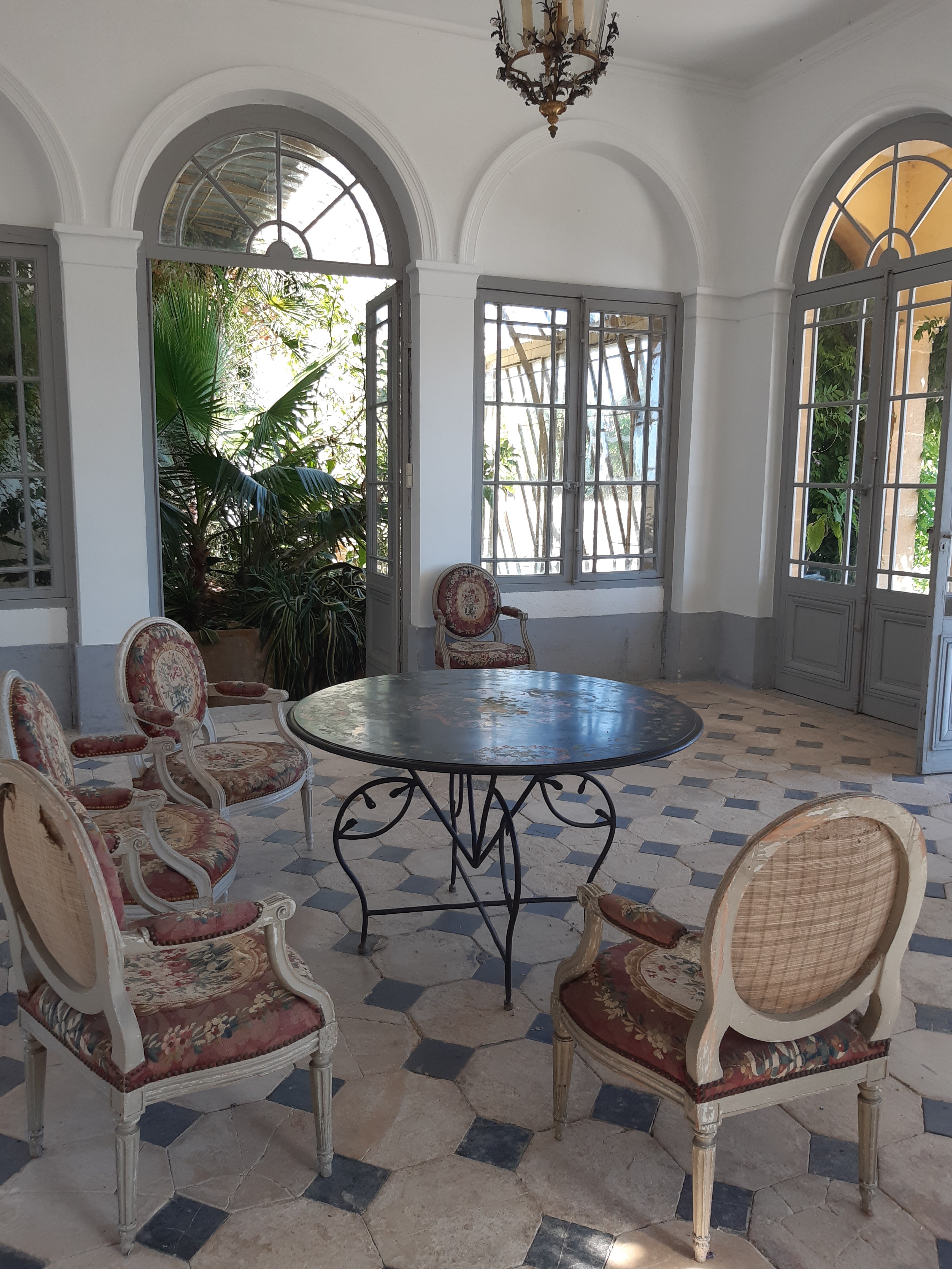 Photo n° 5 de l'avis de Georges.e fait le 02/08/2022 à 20:30