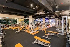 Synergy Fitness Puchong image