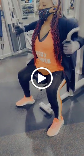 Gym «Fitness Connection», reviews and photos, 2334 W Buckingham Rd, Garland, TX 75042, USA