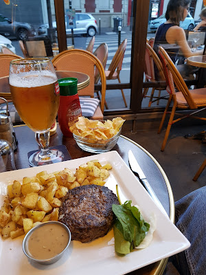 Le Maryland à Boulogne-Billancourt
