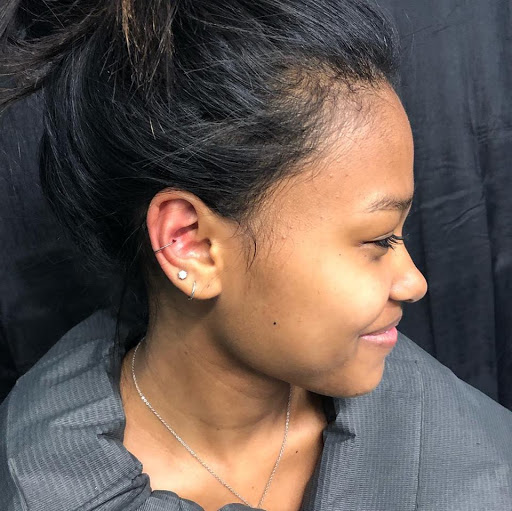 Explore black sheep tattoo ideas, creative tattoo ideas in Garden Grove, available at Ashes 2 Ink Tattoo and Piercing LLC