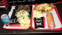 Photos du propriétaire du Restaurant de hamburgers H-express villiers le bel - n°16