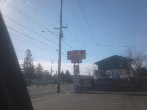 Grocery Store «KS Market & Smoke Shop», reviews and photos, 15231 SE Division St, Portland, OR 97236, USA