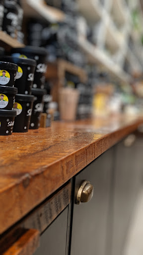 Cosmetics Store «Lush Cosmetics», reviews and photos, 1727 N Damen Ave, Chicago, IL 60647, USA