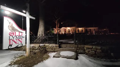 Inn «Old Lyme Inn», reviews and photos, 85 Lyme St, Old Lyme, CT 06371, USA