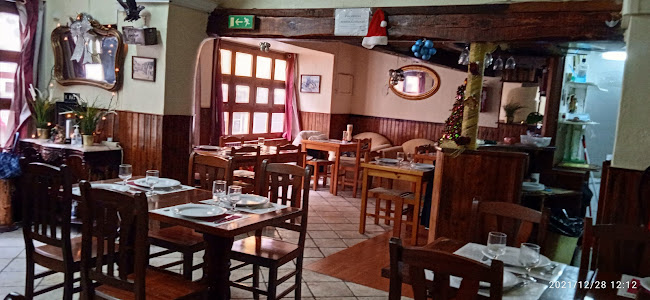 Varinaice - Restaurante