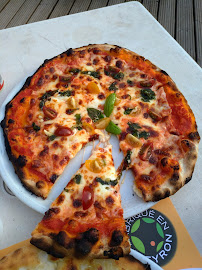 Plats et boissons du Pizzas à emporter Dal terrone à Méolans-Revel - n°1