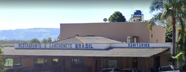 RESTAURANTE BRASIL