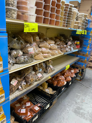 Grocery Store «El Grande Investment Inc», reviews and photos, 1725 SE 122nd Ave, Portland, OR 97233, USA