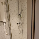 Photo n°1 de l'avis de Axel.c fait le 02/12/2023 à 09:03 sur le  Hotel Krefelder Hof à Krefeld