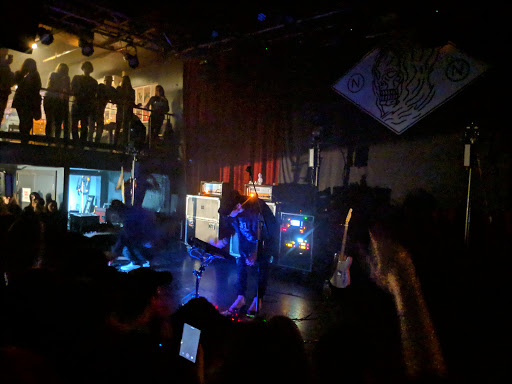 Concert Hall «Neumos», reviews and photos, 925 E Pike St, Seattle, WA 98122, USA