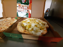 Pizza du Pizzeria Milano Pizza à Valenciennes - n°17