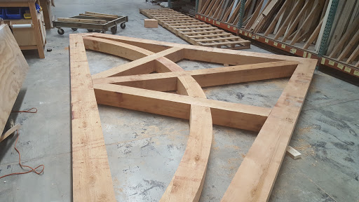 Building Materials Store «McCabe Lumber», reviews and photos, 118 Northeast Dr, Loveland, OH 45140, USA