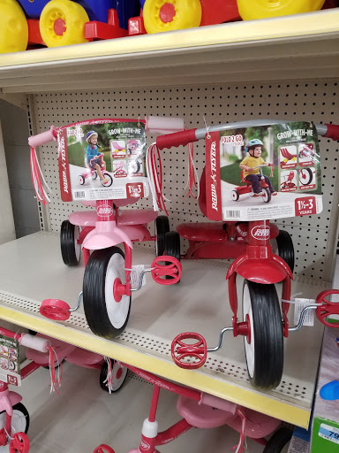 Discount Store «Kmart», reviews and photos, 411 Main St, Belleville, NJ 07109, USA