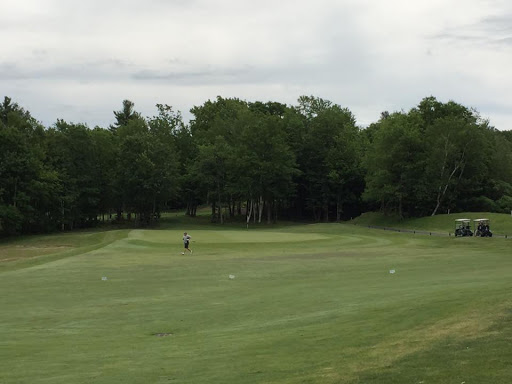 Public Golf Course «Kettle Brook Golf Club», reviews and photos, 136 Marshall St, Paxton, MA 01612, USA