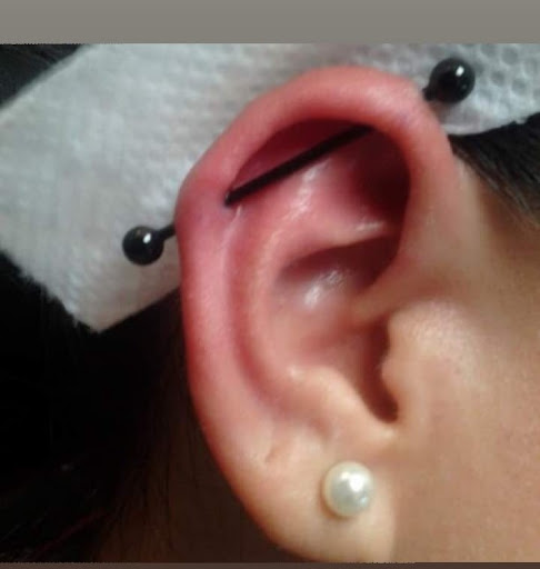 Explore blackbear tattoo ideas, creative tattoo ideas in Hialeah, available at Allstar Tattoo & Body piercing