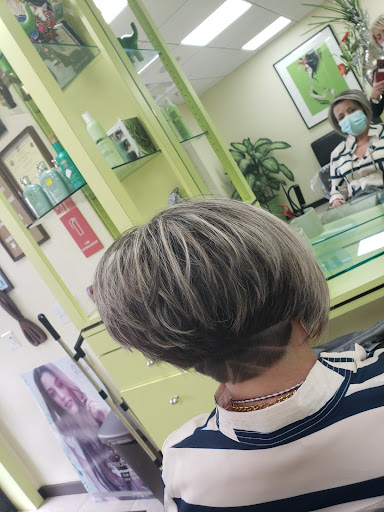 Beauty Salon «Sao Beauty Salon», reviews and photos, 70 Congress St, Newark, NJ 07105, USA