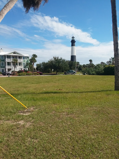 Museum «Tybee Island Light Station And Museum», reviews and photos, 30 Meddin Dr, Tybee Island, GA 31328, USA