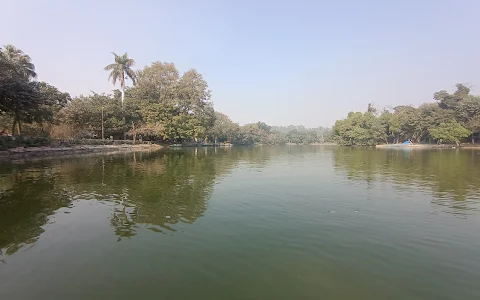 Tilyar Lake, Rohtak image