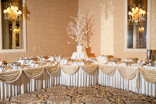 Banquet Hall «Meridian Banquets», reviews and photos, 1701 W Algonquin Rd, Rolling Meadows, IL 60008, USA