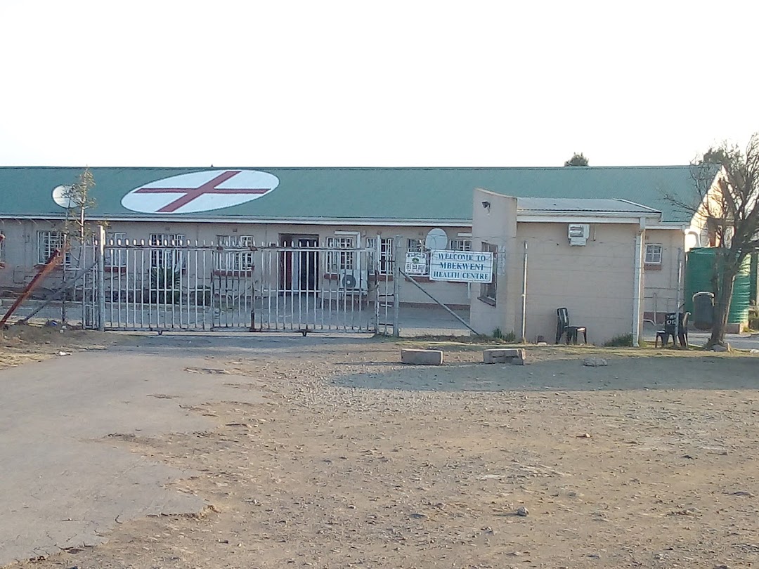 Mbekweni Clinic