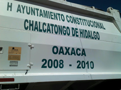 Hospital Básico Comunitario De Chalcatongo De Hidalgo