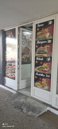 Atmosphère du Restauration rapide Plazza pizza à Istres - n°2