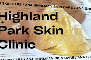 Ana Shpilman Facial Clinic: Lymphatic Drainage, Microcurrent, Microneedling, Che image