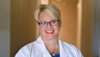 Cheryl A. Fogarty, MD