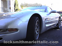 Locksmith Marietta - Photo 4 - Car repair in , Sandy Springs