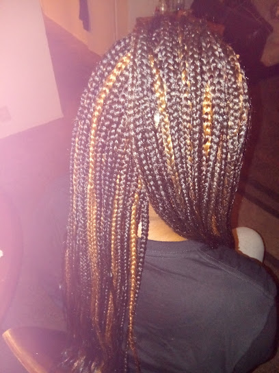 Braids and Styles by Nicole