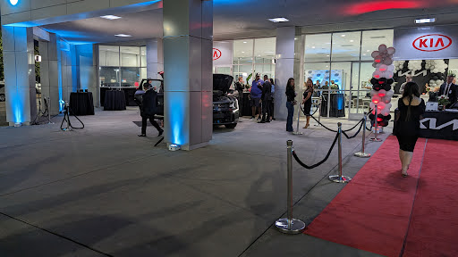 Roseville Kia image