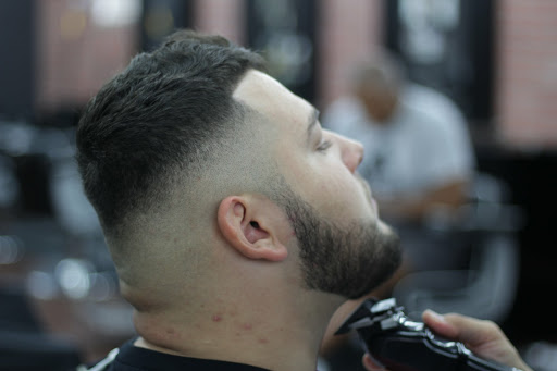 Barber Shop «Royal Fadez Barbershop», reviews and photos, 920 N Arizona Ave #8, Chandler, AZ 85225, USA