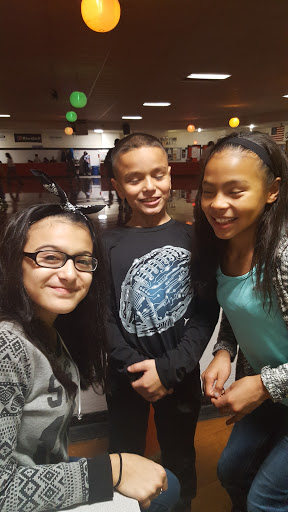 Roller Skating Rink «Aurora Skate Center», reviews and photos, 34W113 Montgomery Rd, Aurora, IL 60504, USA