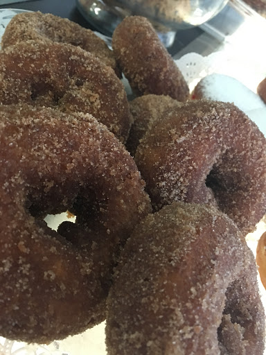 Bakery «Chocolate In the Oven», reviews and photos, 53 Bridge St, Milford, NJ 08848, USA