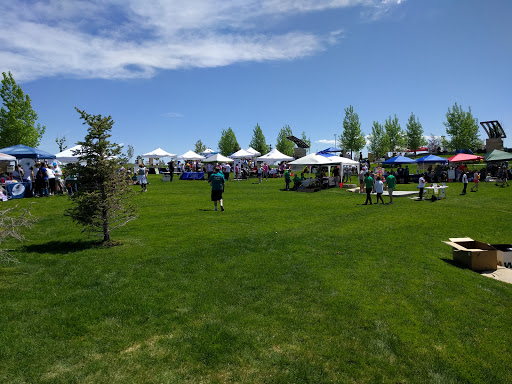 Park «Centennial Center Park», reviews and photos, 13050 E Peakview Ave, Centennial, CO 80111, USA